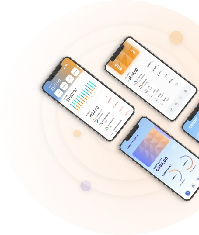 Vision Lidex Nx - UNVEIL TRADING OPPORTUNITIES